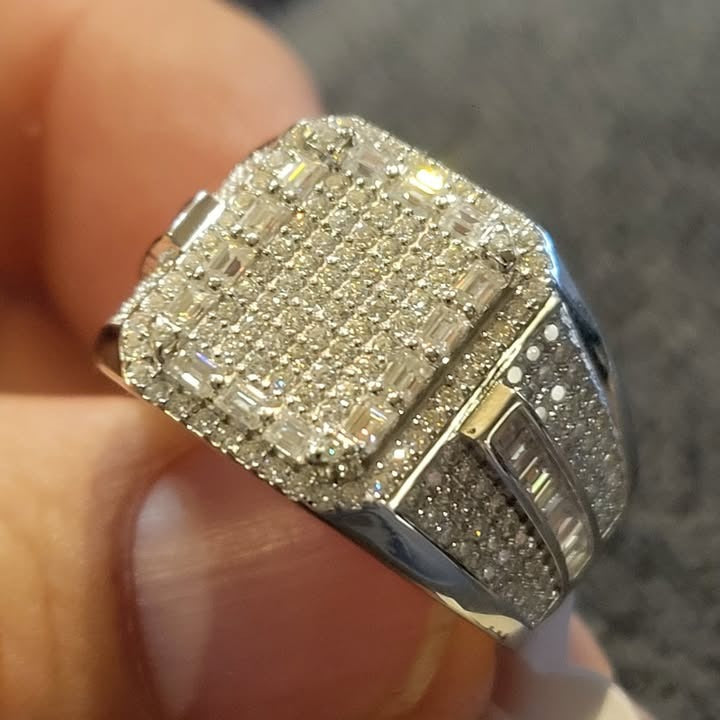 Men’s Rings