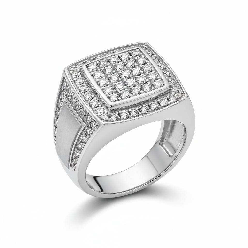 Men’s Rings
