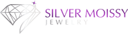 Translation missing: en.Silver Moissy Jewelry accessibility.home